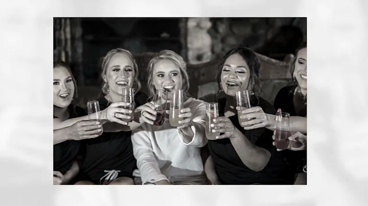 Schilling WeddingMuenster Texas near Dallas 1080p