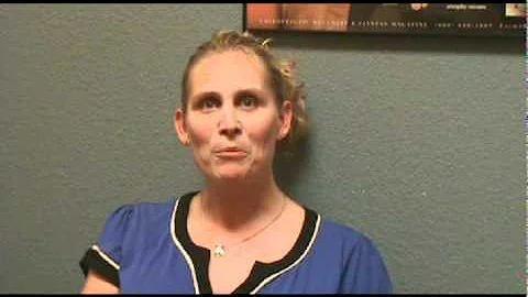 Michelle Flanders Testimonial
