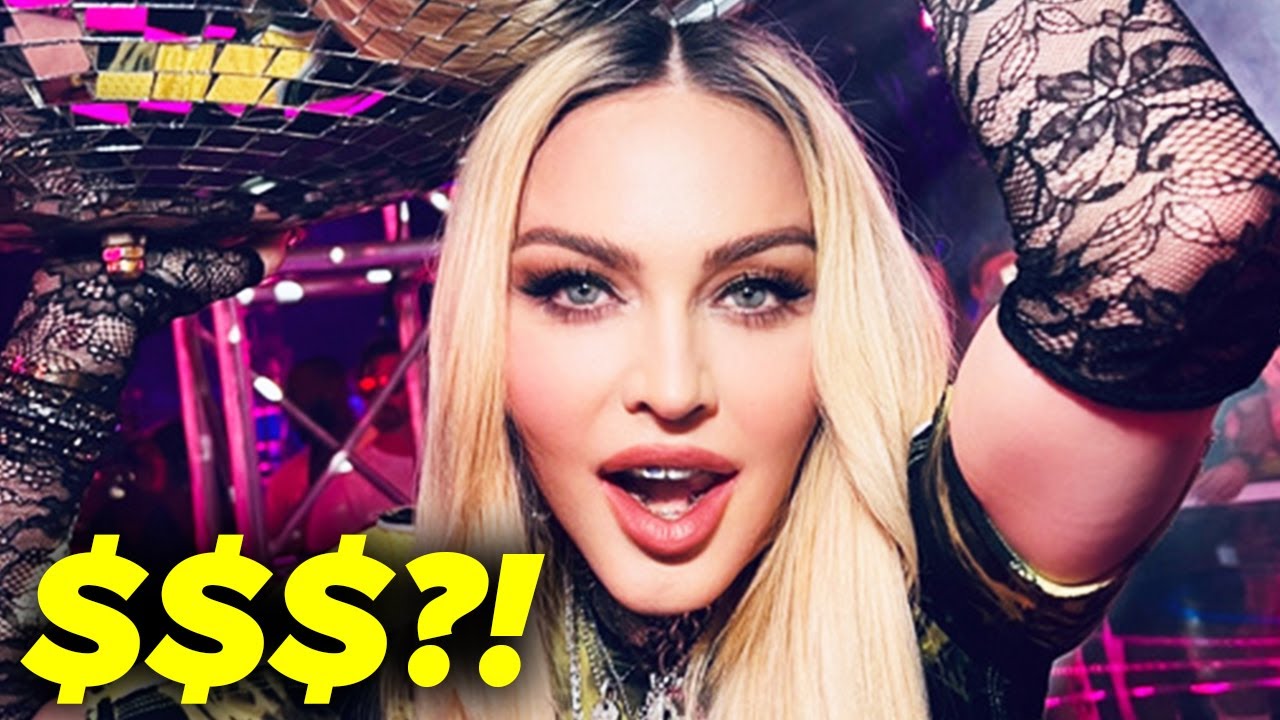 Top 5 Most Expensive Aka Music Videos vrogue.co