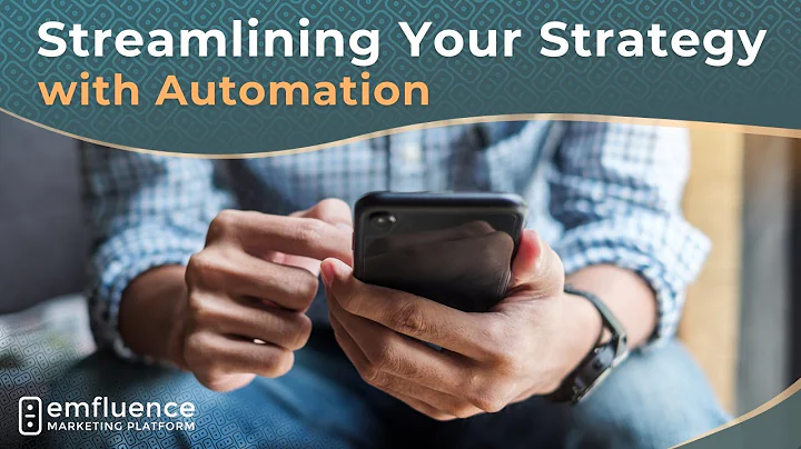 Top 3 Benefits of Marketing Automation