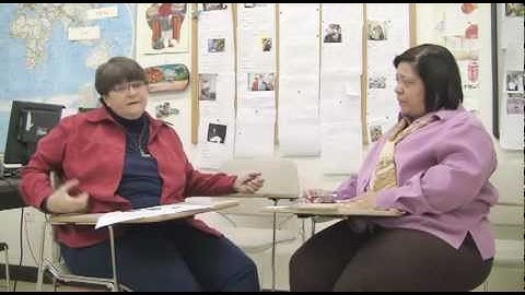 Computer-assisted Instruction: Learners and Coaches Background