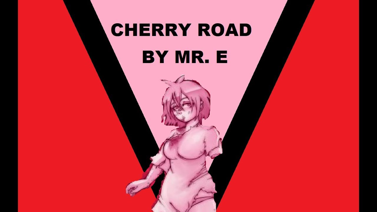 Cherry road mr e