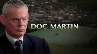 Doc Martin: Sickness and Health PREVIEW