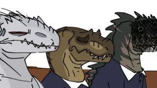Spino jp3 is dead