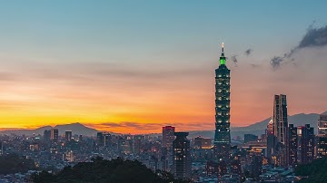 City Time Lapse Stock Video  | Free Footage - Videos for content creators