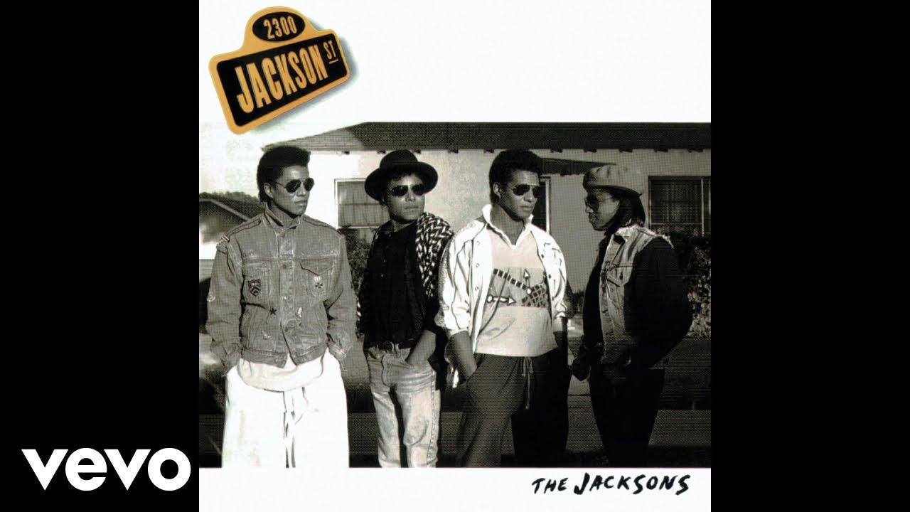 The Jacksons - Nothin (That Compares 2 U) (Extended Version