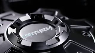 Thumbnail MAYHEM | 8107 COGENT | Matte Black FINAL