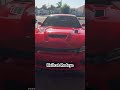Hellcat Redeye charger steals the show #hellcatredeye #hellcat #dodgecharger