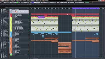 Getting out of the 8 Bar Loop - VAMPING Method