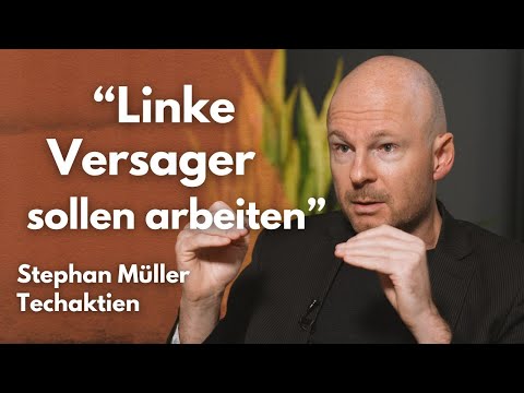 Warum manche nie