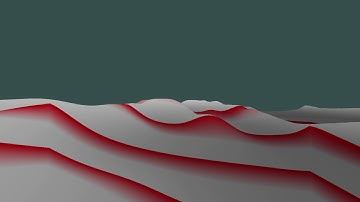 Geometry Clipmaps - Smooth Updates