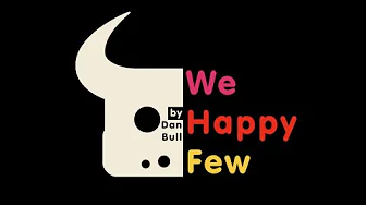 Dan Bull "We happy few" 1 hour version! Dan Bull "We happy few" 1 hour version!