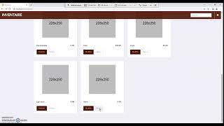 WebTransac Lab03 Laravel