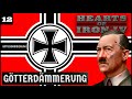 Alemania | Hearts of Iron IV - #12 | Gameplay Español - HUNTER