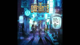 その他 The Defiant [CD] Amazon.com: The Defiants: CDs & Vinyl