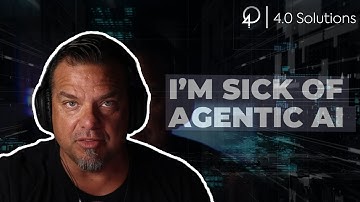 Ik ben de Agentic AI zat