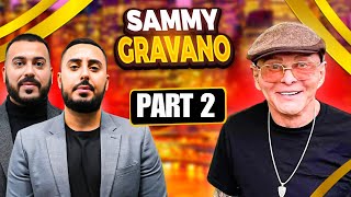 NEVER BEFORE Seen Mafia Interview | Sammy Gravano