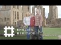 English Heritage Membership is the Perfect Gift
