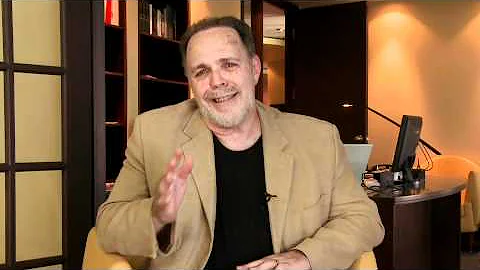 Prof ma fiert - Tmoignage de Raymond Legault
