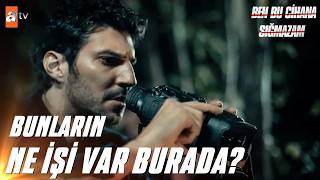 Ömer Asaf Olayı Çözdü - Ben Bu Cihana Sığmazam 4. 