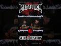 Metallica: Seek & Destroy by Father&Son #fatherandson #metallica #guitarcover #seekanddestroy