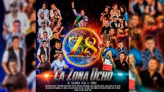 Me Da En La Ñoña - Toto Diaz Ft. Mario Fuscaldo & Rolando Ochoa - Audio Oficial