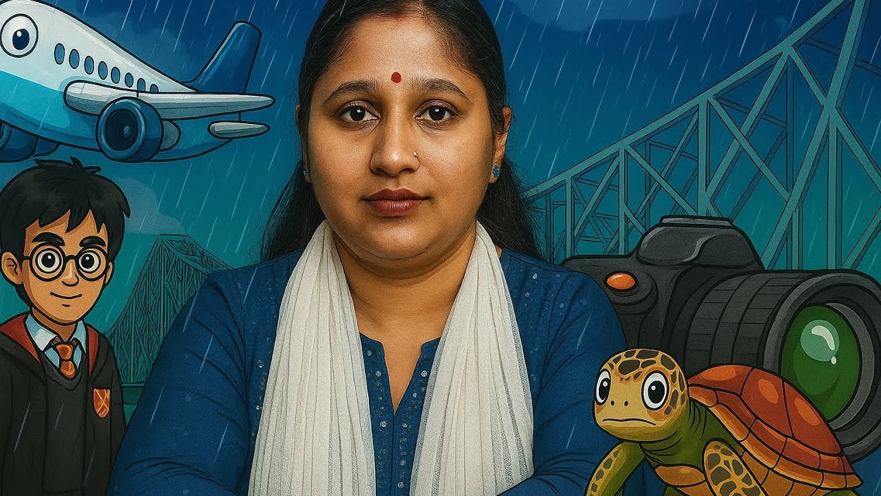 🎥 Top 6 Big News Stories! | Air India Plane Crash | Pune Bridge Collapse | Harry Potter | Turtle 🐢