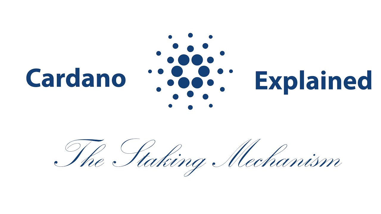 Staking, Rewards, Pledge and Fees Explained | How to Choose the Best  Cardano Stake Pool?