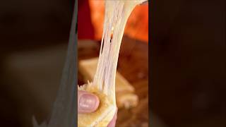 Wait Till You See The Cheese Pull