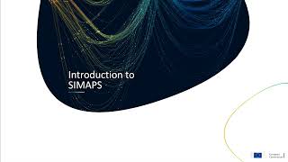 SIMAPS: Semantic Interoperability Maturity of a digital Public Service in production - Raúl M. Abril