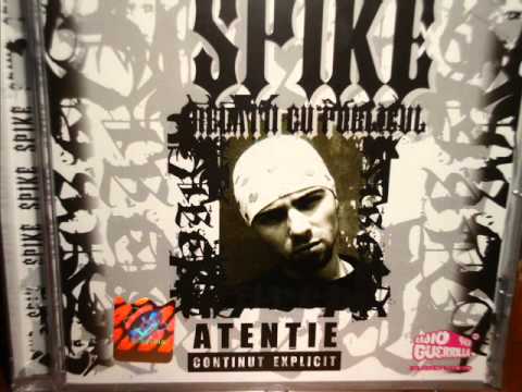 spike opinie si solutie