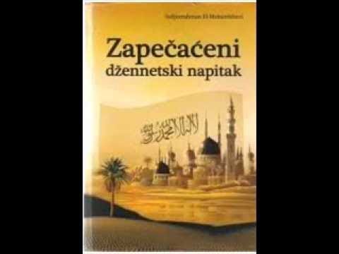 Zapecaceni Dzennetski Napitak - Audio Knjiga