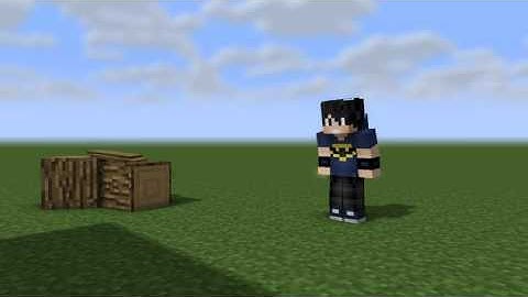 Practice Makes Perfect | Minecraft Animation