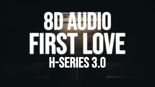 Download Lagu FIRST LOVE - Garry Sandhu (8D AUDIO) | H-Series 3.O #trending #viral #music MP3