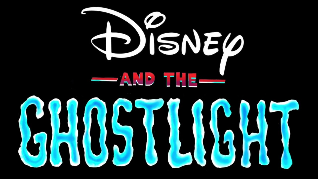 Behind the Clouds from Disney and the ghostlight