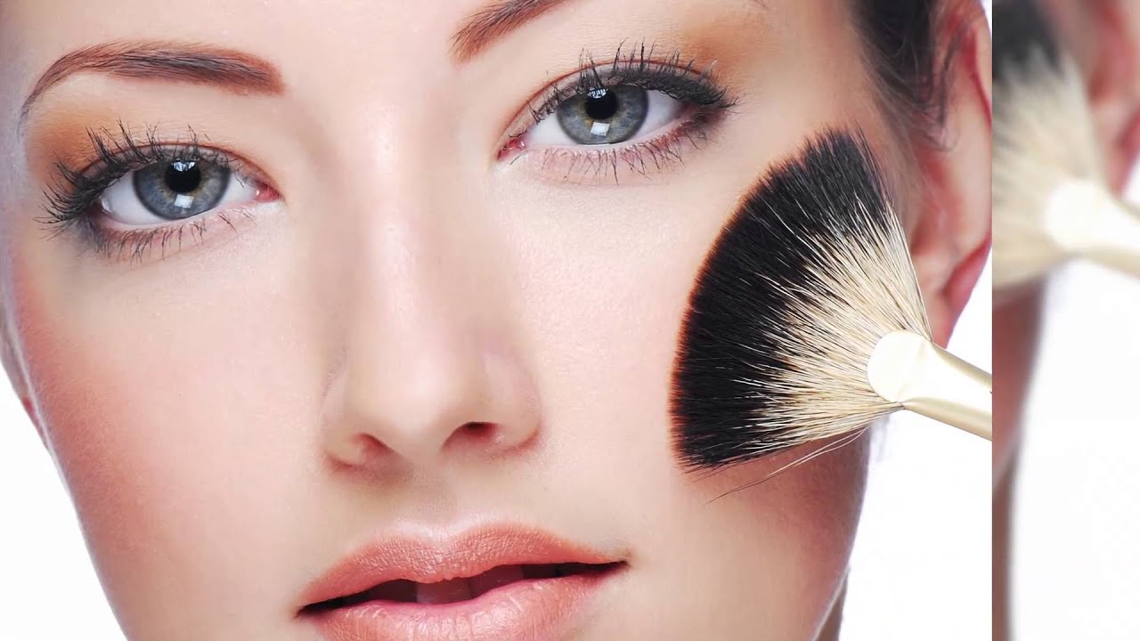 Melt-Proof Your Summer Make-Up