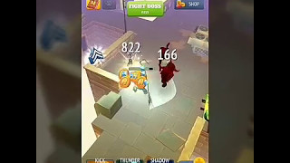 Tap Games Nonstop chucknorris :tap fighting android lets play with chuck screenshot 4