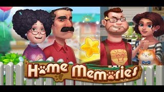 Home Memories Gameplay Day 2 Complete screenshot 4