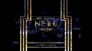 Nero- Into the Past Instrumental  (J.Wilson Remake)