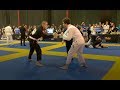 2019 bjj state championship white belt masters lightweight vs middleweight