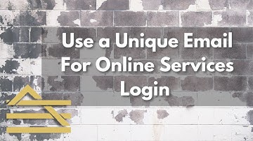 Please Use A Personal Unique Email Address For Your Commission Login