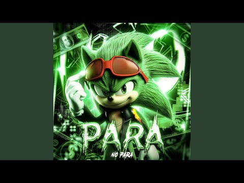 NO PARA (Super Slowed)