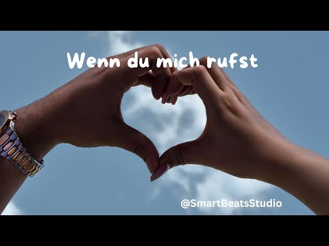 Wenn du mich rufst" – ein Lied für alle, die an die Kraft der Liebe glauben.