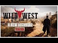 Wild west dynasty  a new beginning teaser