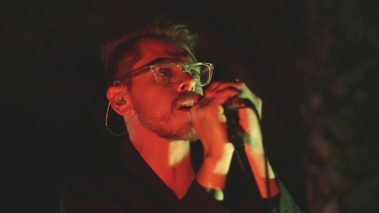 Watch Andes - Silencio (En Vivo - Sesiones Íntimas) on YouTube Watch Andes - Silencio (En Vivo - Sesiones Íntimas) on YouTube