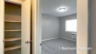 Wallace Huntsville AL thewallaceapartments.com 1BD 1BA Apartment