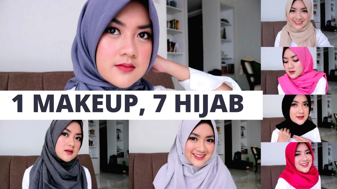 Kumpulan Tutorial Make Up Alifah Ratu Dismakeup