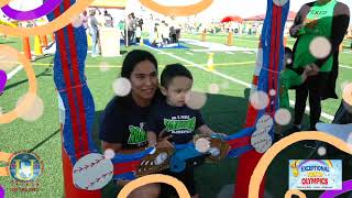 UISD EXCEPTIONAL YOUTH OLYMPICS HIGHLIGHT VIDEO  3-24-2026
