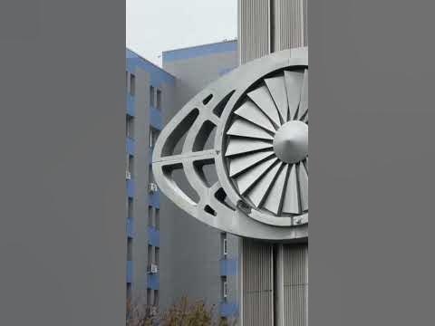 Как возник Авиастроительный район Казани #shorts - YouTube