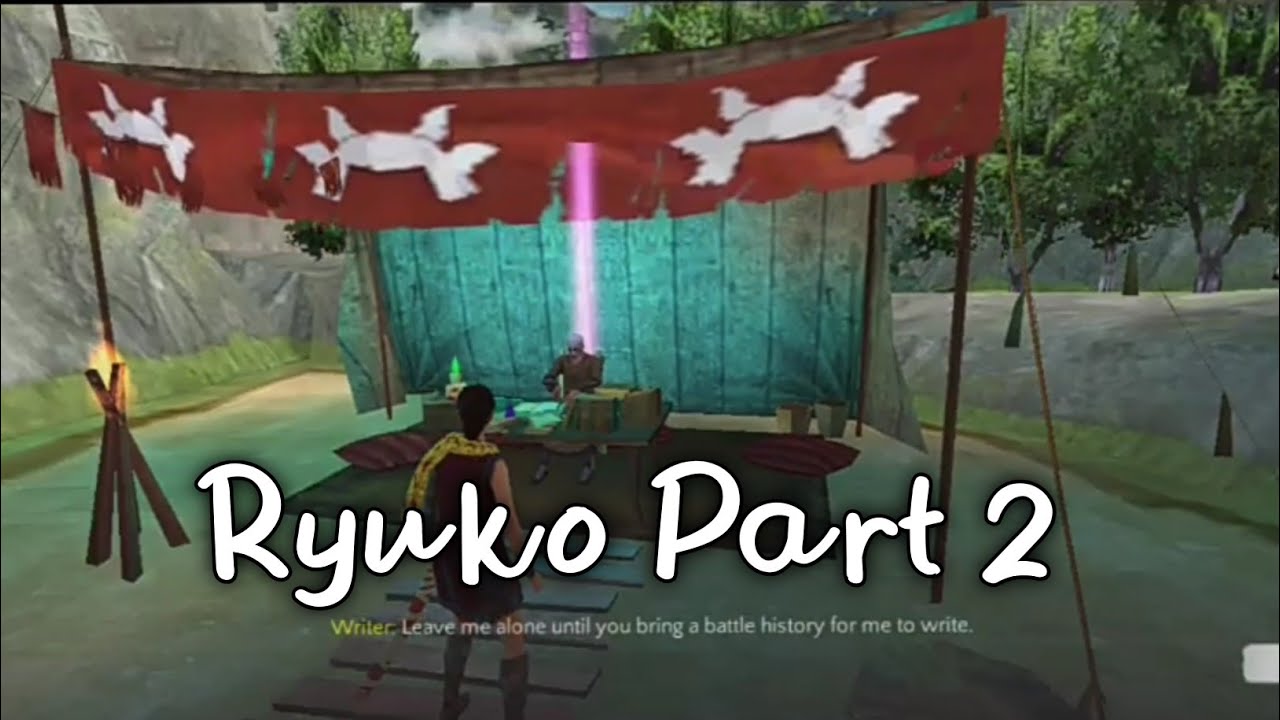 Ryuko Game Part 2 / Ryuko Gaming Video / Ryuko Game | Gaming Video ...